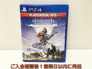 PS4　Horizon Zero Dawn Complete Edition ゲームソフト プレステ4 1A0321-244ek/G1
