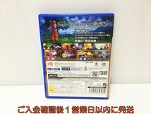 PS4　ドラゴンボールZ KAKAROT ゲームソフト プレステ4 1A0321-258ek/G1_画像3