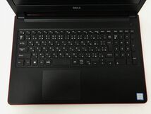 DELL Vostro145-3568 15.6型ノートPC Windows10 i5-7200U 4GB SSD500GB DVD-RW 無線 動作確認済 DC04-032jy/G4_画像3