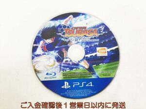 【1円】PS4 キャプテン翼 RISE OF NEW CHAMPIONS ゲームソフト ケースなし 1A0415-037kk/G1