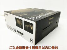 未使用品 SONY プレイステーション クラシック 本体 セット SCPH-1000RJ Playstation H01-675rm/G4_画像4