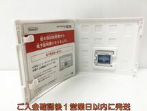 3DS ポケモン超不思議のダンジョン ゲームソフト 1A0227-560yk/G1_画像2