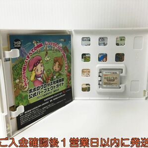 3DS ポポロクロイス牧場物語 ゲームソフト 1A0227-542yk/G1の画像2