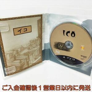 【1円】PS3 PS3 ICO/ワンダと巨像 Limited Box ゲームソフト プレステ3 限定版 J04-576rm/F3の画像4