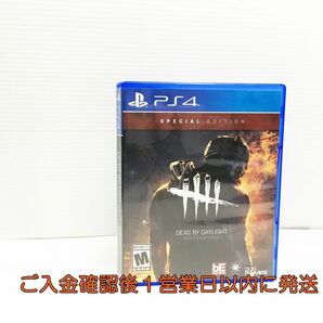 PS4 Dead by Daylight (輸入版:北米) プレステ4 ゲームソフト 1A0020-846yy/G1の画像1