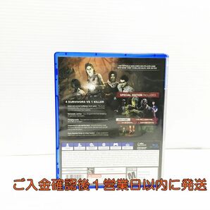 PS4 Dead by Daylight (輸入版:北米) プレステ4 ゲームソフト 1A0020-846yy/G1の画像3