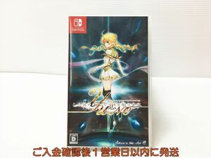 【1円】switch この世の果てで恋を唄う少女YU-NO ゲームソフト 状態良好 1A0228-319mk/G1