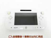 【1円】任天堂 WiiU 本体/箱 ベーシックセット 8GB ホワイト ニンテンドー Wii U 初期化済 未検品ジャンク J09-309os/G4_画像2