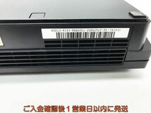 【1円】PS3 本体 セット 120GB ブラック SONY PlayStation3 CECH-2100A 初期化/動作確認済 プレステ3 M07-067tm/G4_画像5