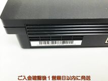 【1円】PS3 本体/箱 セット 320GB ブラック SONY PlayStation3 CECH-2500B 初期化/動作確認済 K07-462os/G4_画像5