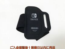 【1円】Switch ソフト リングフィットアドベンチャー リングコン/レッグバンド/箱 セット スイッチ Nintendo 任天堂 G05-320sy/G4_画像3