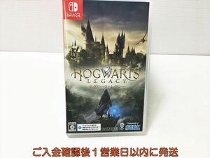 【1円】Switch ホグワーツ・レガシー スイッチ ゲームソフト 1A0314-394ka/G1