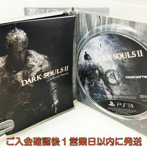 【1円】PS3 DARK SOULS II (通常版) プレステ3 ゲームソフト 1A0305-571ka/G1の画像2