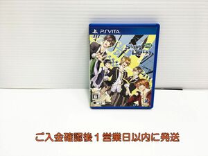 PSVITA ストームラバー２nd V ストラバ ゲームソフト 1A0105-003yt/G1