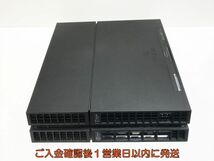 【1円】PS4 本体 500GB ブラック SONY PlayStation4 CUH-1200A 初期化/動作確認済 プレステ4 K04-006yk/G4_画像3