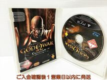 PS3 ゴッド・オブ・ウォー コレクション プレステ3 ゲームソフト 1A0107-980ka/G1_画像2