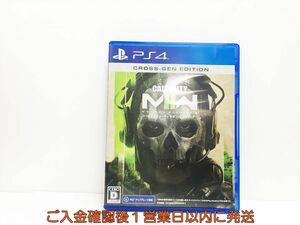 PS4 コール オブ デューティ モダン・ウォーフェアII プレステ4 ゲームソフト 1A0108-895wh/G1