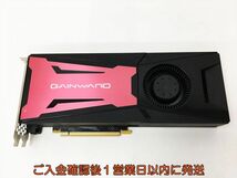 GAINWARD GEFORCE RTX GTX1080Ti 11G GDDR5X グラフィックボード 動作確認済 H03-900rm/G4_画像1