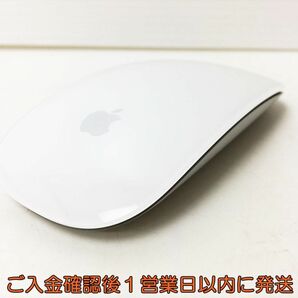 Apple 純正 Magic Mouse MLA02J/A マジックマウス ワイヤレスマウス 動作確認済 J05-907rm/F3の画像5