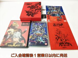 【1円】PSP SDガンダム ジージェネレーション ワールド コレクターズパック ゲームソフト H02-570rm/F3