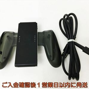 【1円】任天堂 純正 Nintendo Switch Joy-con 充電グリップ USBケーブル付き HAC-012 スイッチ 動作確認済 J05-901rm/F3の画像1