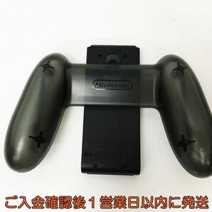 【1円】任天堂 純正 Nintendo Switch Joy-con 充電グリップ USBケーブル付き HAC-012 スイッチ 動作確認済 J05-901rm/F3の画像3