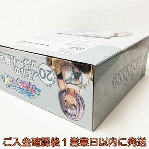 【1円】未開封 hololiveくじ ~ホロライフ~ 20 ノエルのかぽ~ん風呂桶賞 白銀ノエル ホロライブ 未使用 箱汚れ H03-905rm/G4の画像4