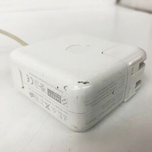 【1円】Apple 純正 45W MagSafe 2 Power Adapter パワーアダプター 充電器 A1436 動作確認済 EC38-175jy/F3の画像4