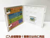 3DS とびだせ どうぶつの森 ゲームソフト 1A0201-073ek/G1_画像2