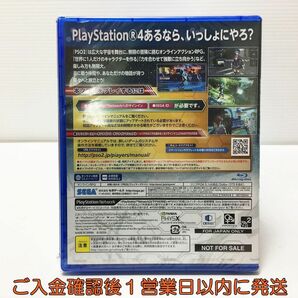 新品 PS4 ファンタシースターオンライン2 スターティングパッケージ プレステ4 ゲームソフト 未開封 1A0225-657mk/G1の画像2