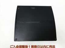【1円】PS3 本体 セット 160GB ブラック SONY PlayStation3 CECH-2500A 初期化/動作確認済 プレステ3 G05-343sy/G4_画像4