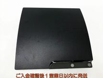 【1円】PS3 本体/箱 セット 120GB ブラック SONY PlayStation3 CECH-2000A 初期化/動作確認済 PlayStation Eye G05-346sy/G4_画像2