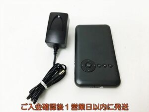 UENO-monoカベーニ T89 小型 モバイル プロジェクター 本体/ACアダプター セット 32GB 動作確認済 H01-744rm/F3