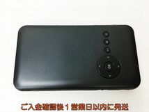 UENO-monoカベーニ T89 小型 モバイル プロジェクター 本体/ACアダプター セット 32GB 動作確認済 H01-744rm/F3_画像2