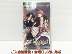 【PSP】 シャイニング・ブレイド （Shining Blade）