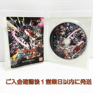 【1円】PS3 機動戦士ガンダム EXTREME VS. ゲームソフト 1A0415-094ks/G1の画像2