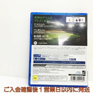 PS4 EA SPORTS FC? 24 プレステ4 ゲームソフト 1A0011-684wh/G1の画像3