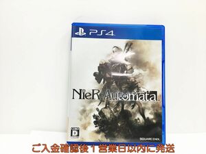 PS4 ニーア オートマタ プレステ4 ゲームソフト 1A0011-696wh/G1