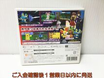 3DS ポケットモンスター Y ゲームソフト 1A0015-007ek/G1_画像3