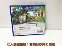 3DS ポケットモンスター アルファサファイア ゲームソフト 1A0015-023ek/G1_画像3