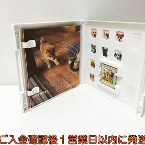 3DS nintendogs + cats 柴 & Newフレンズ ゲームソフト 1A0015-068ek/G1の画像2