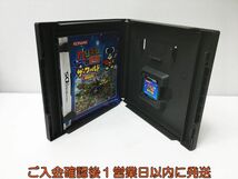 【1円】DS ペンギンの問題 ザ・ワールド ゲームソフト 1A0006-025ek/G1_画像2