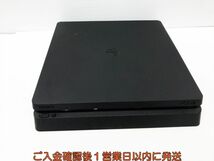 【1円】PS4 本体 500GB ブラック SONY PlayStation4 CUH-2000A 初期化/動作確認済 プレステ4 G01-424os/G4_画像2