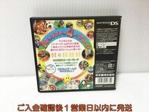 【1円】DS　マリオパーティDS ゲームソフト 1A0026-460ek/G1_画像3