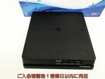 【1円】PS4 本体 セット 500GB ブラック SONY PlayStation CUH-2200A 初期化/動作確認済 プレステ4 K01-423os/G4_画像4