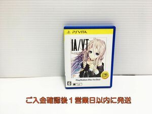 PSVITA IA/VT COLORFUL ゲームソフト 1A0208-142yt/G1