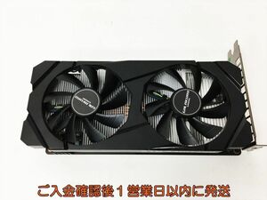 GALAKURO GAMING GEFORCE RTX2060 1 Click OC PCI-E 6GB GDDR6 グラフィックボード 動作確認済 J05-929rm/F3