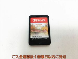 【1円】Switch 不思議の幻想郷TOD -RELOADED- スイッチ ゲームソフト ケースなし 1A0414-311ka/G1