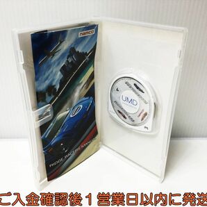 【1円】PSP RIDGE RACERS ゲームソフト 1A0017-033ek/G1の画像2