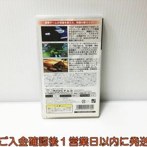 【1円】PSP RIDGE RACERS ゲームソフト 1A0017-033ek/G1の画像3